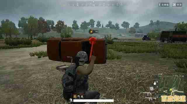 画质妥协但乐趣不减！PUBGlite低配版40人竞技不香吗？