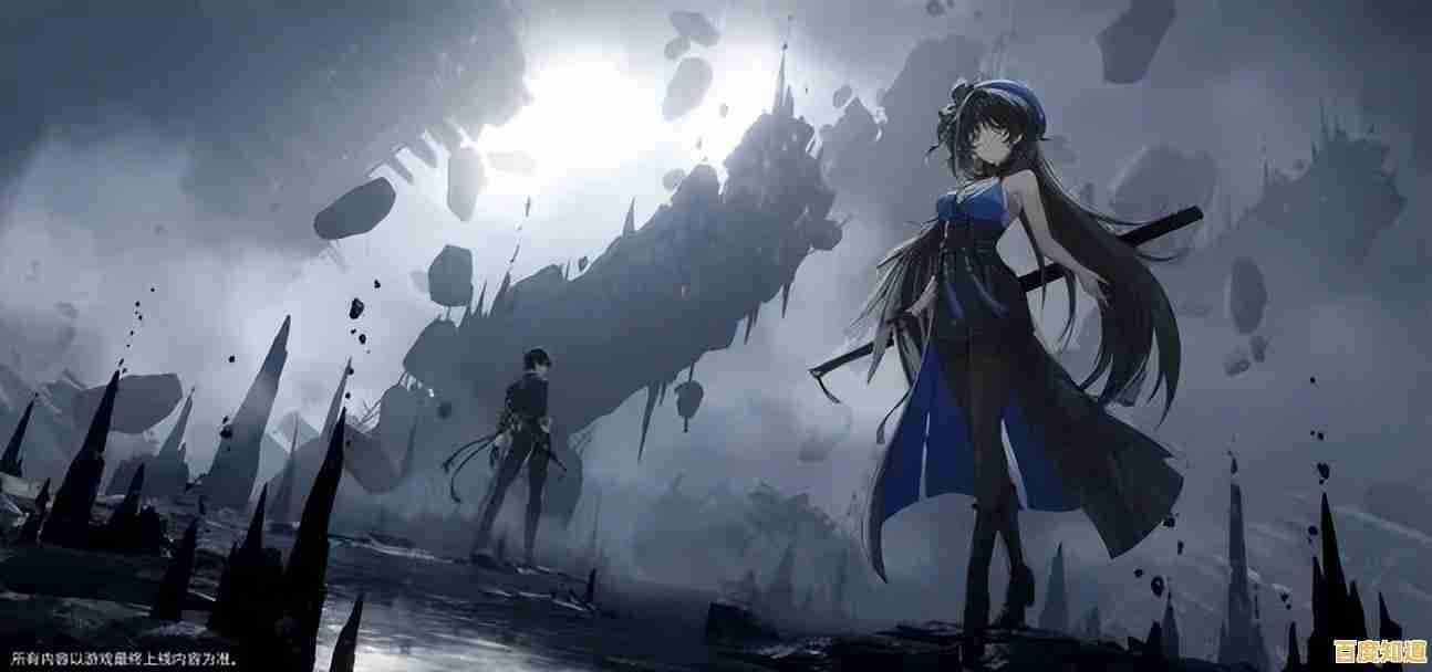 想要扮演漂泊者，自由选择男女主并抽取炫酷角色？鸣潮体验服》满足你！