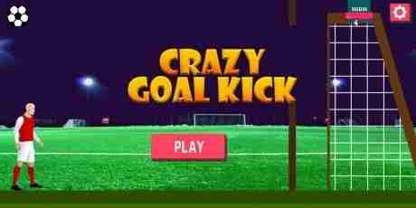 寻找轻松休闲的游戏？为什么不来试试不可能的足球(Impossible Soccer)