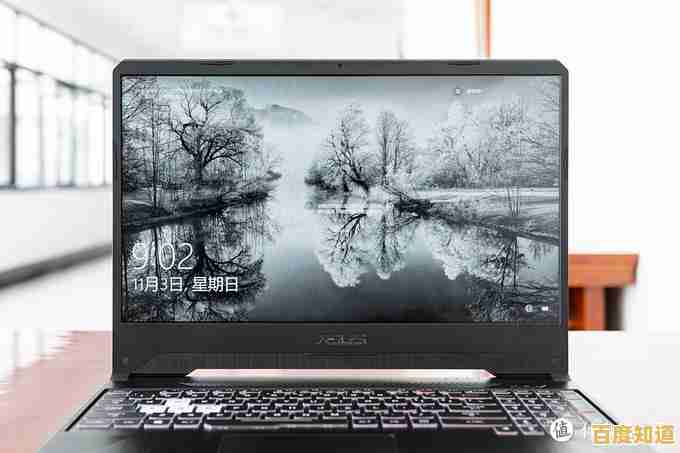 华硕飞行堡垒：为硬核玩家量身定制的顶级电竞装备