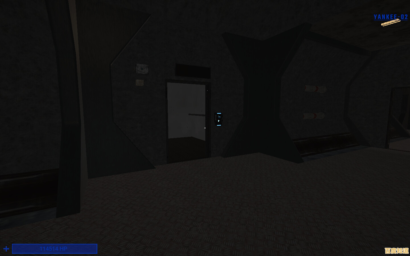 道具与智慧的双重考验！黑暗后室(BackroomsDarkness)够胆量就来挑战！