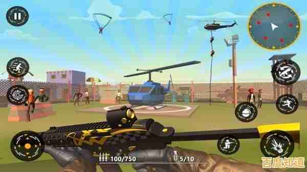 还在找经典休闲游戏?火柴人绳索英雄1旧版本的狙击枪和加特林不香吗? 还在找经典休闲游戏?火柴人绳索英雄1旧版本的狙击枪和加特林不香吗?