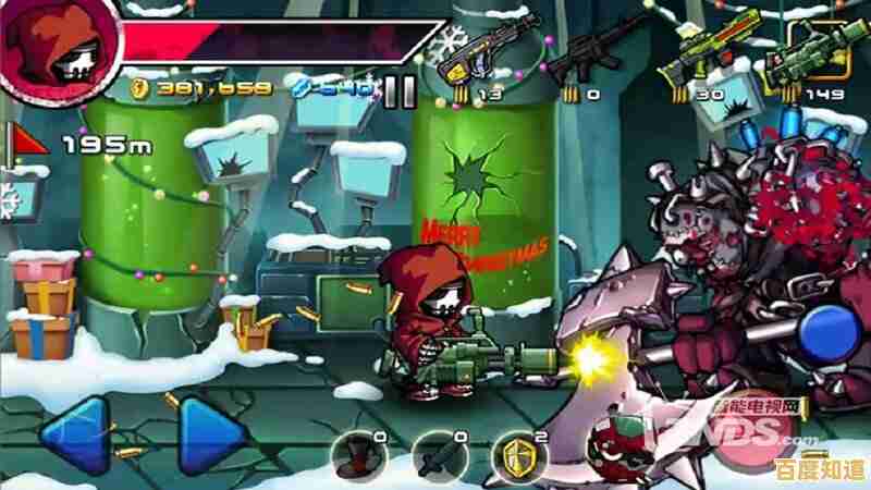 想体验全机器人角色的冒险？机器人世界冒险中文版》等你来战！