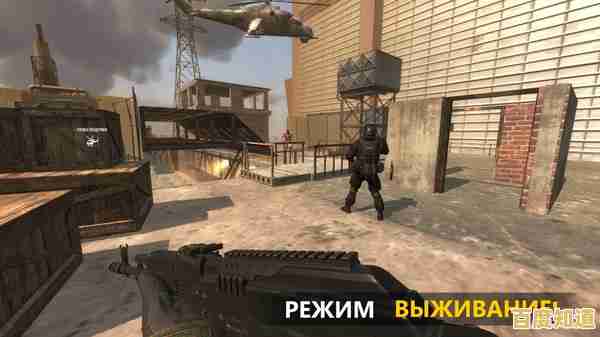 和朋友开黑没游戏玩？特种部队小组3》的战术配合玩法不来挑战一下？