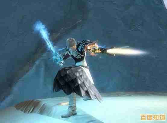 [icesword]出鞘：以技术之刃刺穿网络迷雾的守护者