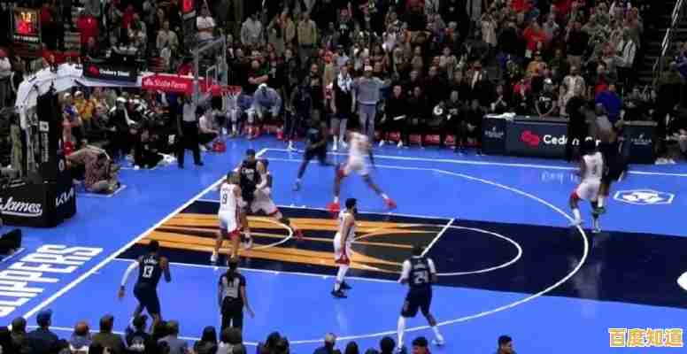 全新虎扑NBA移动端：实时赛场动态与社区互动，一手掌握