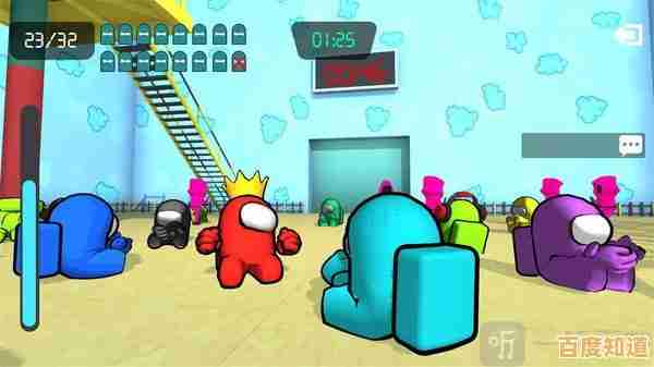 你还没有体验过"萌宠射击大乱斗"带来的超真实射击快感？