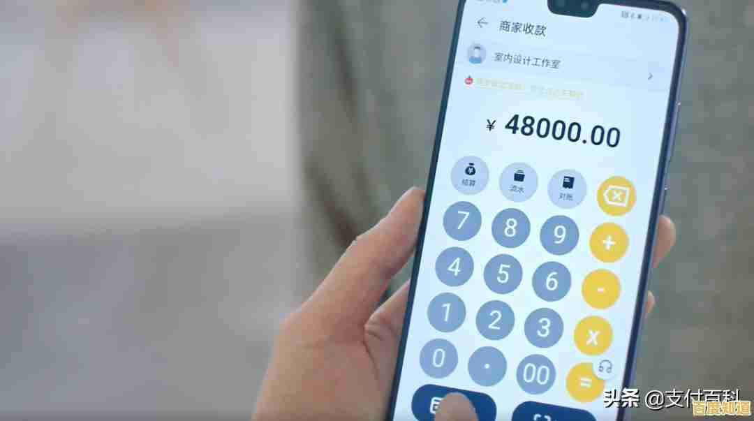 全面了解POS机功能应用：日常消费与商户收款操作技巧分享