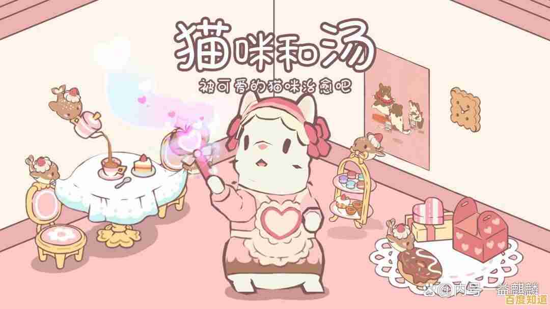 想体验治愈画风的经营乐趣？猫咪和汤国际版》等你来玩！