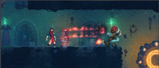 还在寻找刺激的战斗体验？不妨来试试重生细胞bilibili版！