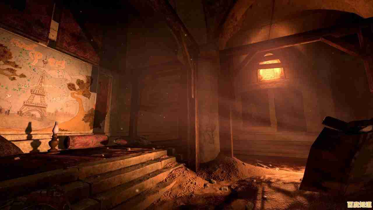 想体验沉浸式恐怖冒险？失落的记忆重制版》带你探索废弃精神病院的秘密！