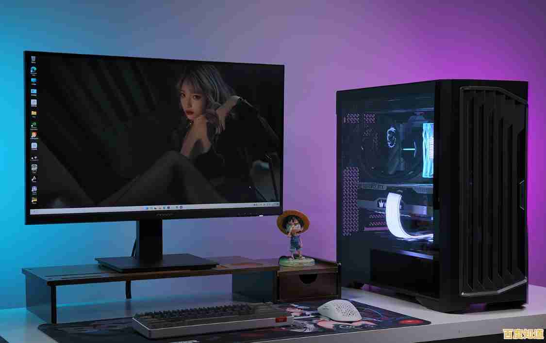 跟着装机专家一步步调整Microsoft Edge，打造专属你的主页界面