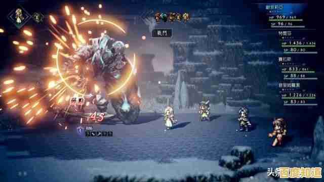 想体验经典本格派战棋冒险?铃兰之剑》的像素世界等你征服! 想体验经典本格派战棋冒险?铃兰之剑》的像素世界等你征服!