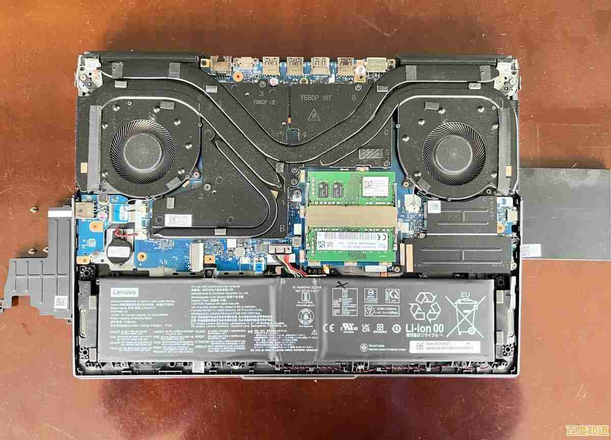 挑选笔记本固态硬盘的实用指南：性能与品牌全面解析