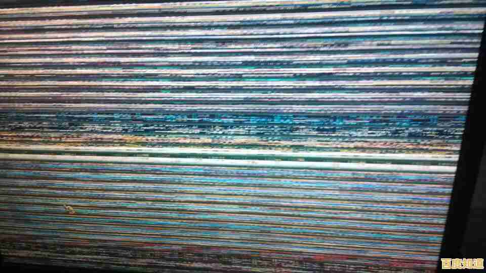 遭遇电脑花屏死机困扰?小鱼分享实用解决技巧助您顺畅使用 遭遇电脑花屏死机困扰?小鱼分享实用解决技巧助您顺畅使用