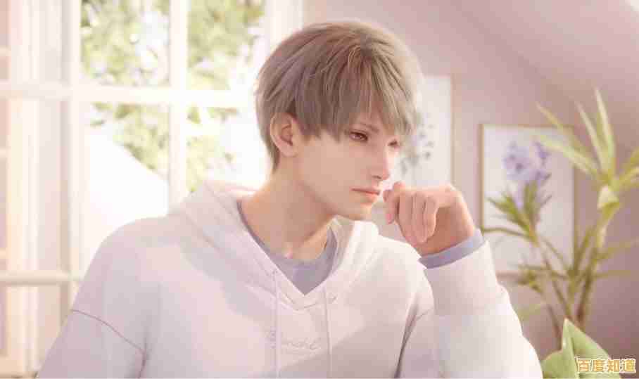 还在寻找高自由度恋爱游戏?恋与深空小米渠道服》的捏脸与多男主互动不试试吗? 还在寻找高自由度恋爱游戏?恋与深空小米渠道服》的捏脸与多男主互动不试试吗?