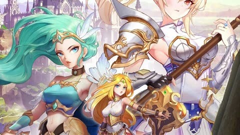 想体验二次元神话的卡牌魅力？第七幻域国际服》你玩了吗？