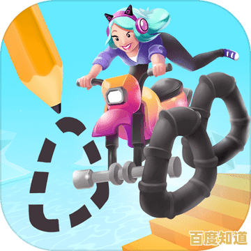 想体验创意赛车挑战?涂鸦骑士正版等你来闯关! 想体验创意赛车挑战?涂鸦骑士正版等你来闯关!