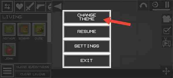 谁说旧版游戏缺乏可玩性？甜瓜游乐场旧版》自定义武器地图功能不香吗？