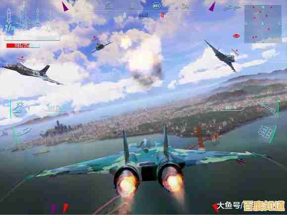 还在寻找高自由度的动作射击游戏?战争雷霆手机版怎能错过? 还在寻找高自由度的动作射击游戏?战争雷霆手机版怎能错过?