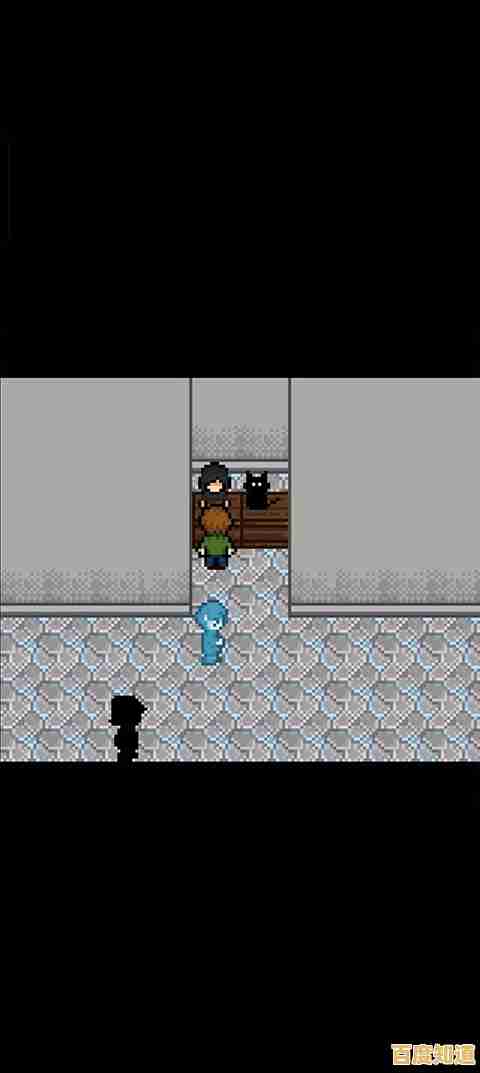 像素解谜游戏千千万,为何《赎罪的时钟》能赢得无数玩家青睐? 像素解谜游戏千千万,为何《赎罪的时钟》能赢得无数玩家青睐?