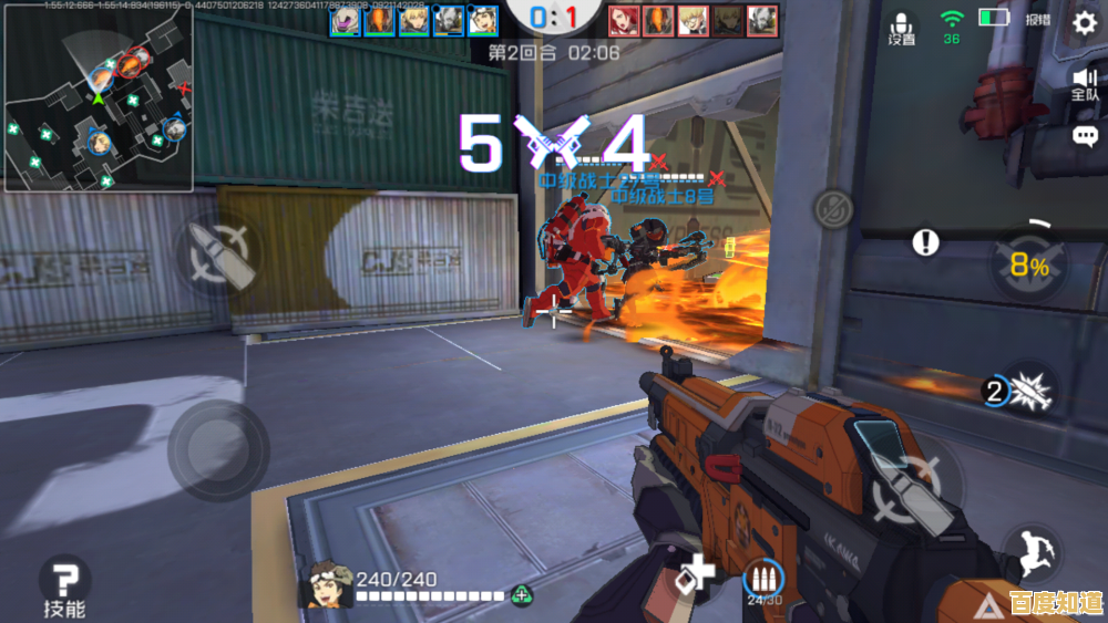 渴望成为射击高手？快来体验瞄准实验室中文版的定制化训练吧！