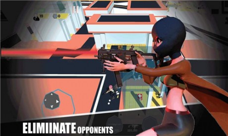 渴望成为射击高手？快来体验瞄准实验室中文版的定制化训练吧！