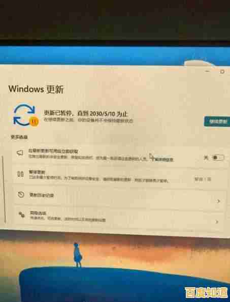 升级Win11遭遇开机无限转圈?这些修复方法别错过 升级Win11遭遇开机无限转圈?这些修复方法别错过
