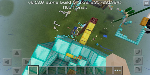 想体验无限创造的乐趣？我的世界正版》红石科技等你来挑战！