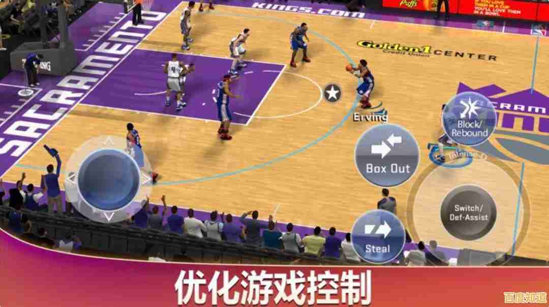 超过100位球星任你操控，nba2k20豪华版还有什么理由不入手？