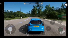 畅玩地平线4手机版:随时随地体验开放世界驾驶乐趣 畅玩地平线4手机版:随时随地体验开放世界驾驶乐趣