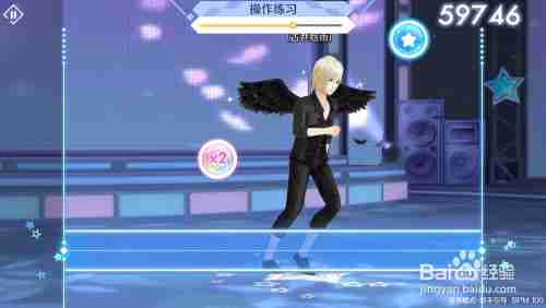 谁说音乐手游只能传统模式？QQ炫舞手游体验服的弹珠玩法你试过了吗？