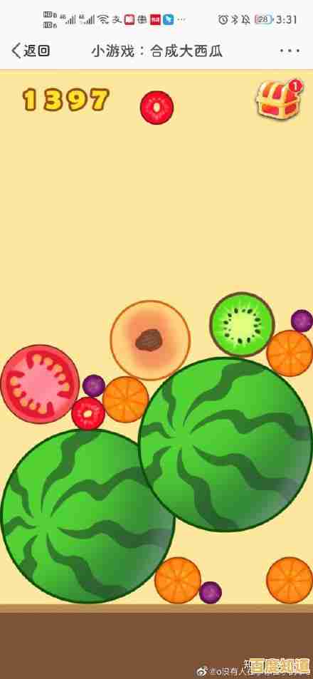还在找休闲小游戏?合成大西瓜正版不香吗? 还在找休闲小游戏?合成大西瓜正版不香吗?