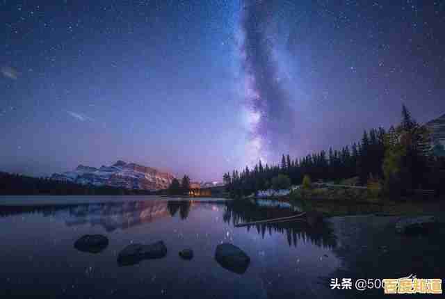 自然风光屏保图：让每一刻点亮屏幕，沉浸于色彩与宁静之美！