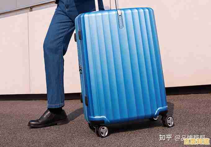 如何根据航空公司要求精准选择符合尺寸标准的登机箱？