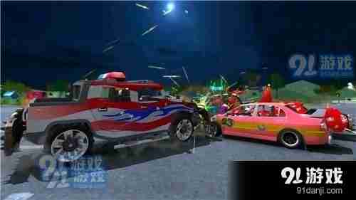 还在找新颖有趣的赛车游戏?撞头赛车》多种模式任你选! 还在找新颖有趣的赛车游戏?撞头赛车》多种模式任你选!