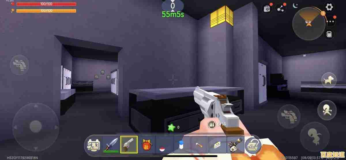 想体验与好友并肩逃脱的刺激？恐怖冰淇淋联机版》邀你挑战罗德！