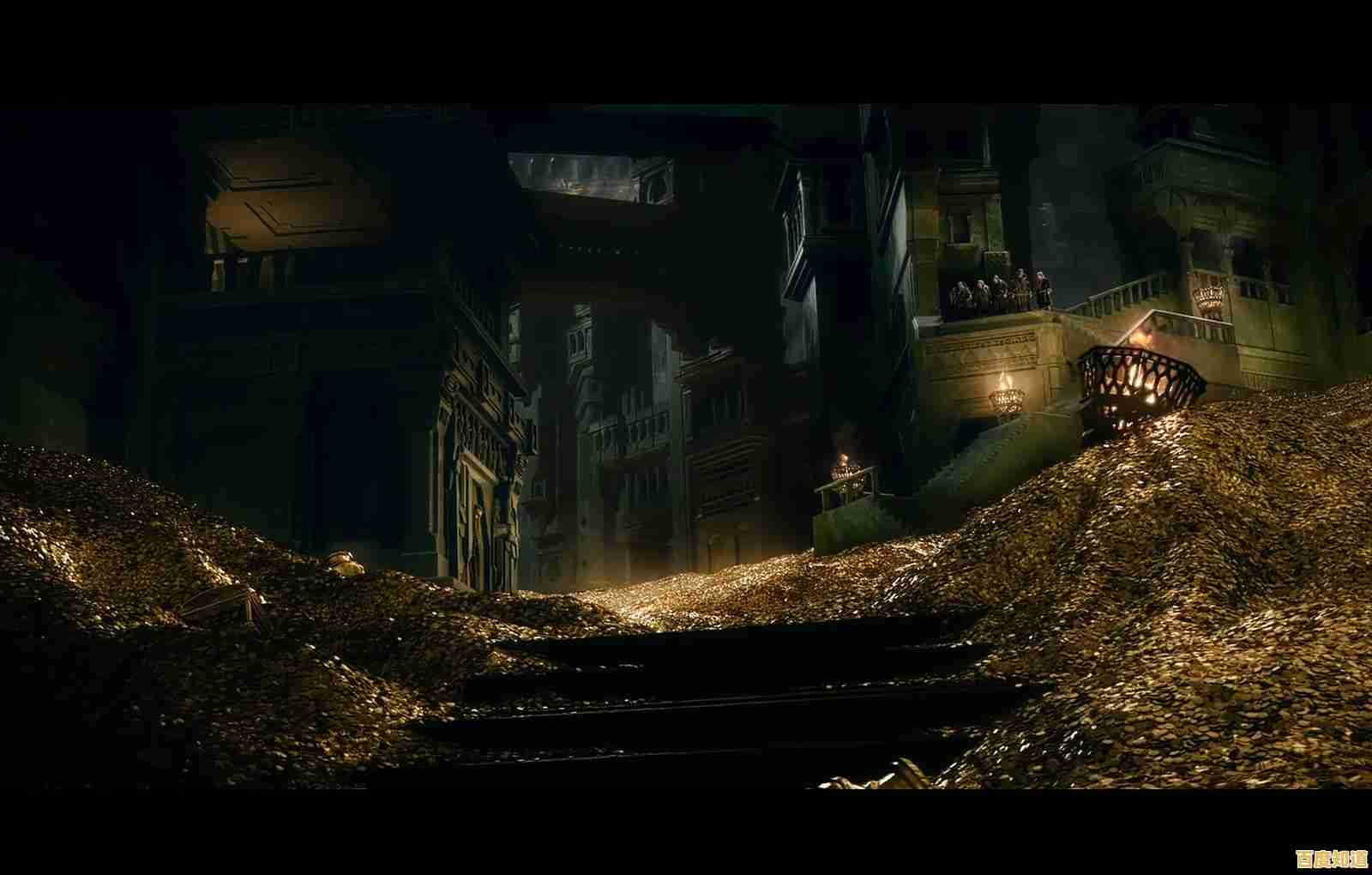 宝藏还是陷阱？逃离幽暗密林》的开放式解谜让你每一秒都心跳过载！