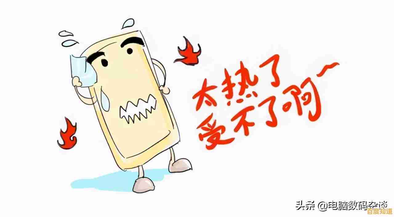 告别手机发烫困扰：全方位解读升温根源与长效降温策略指南