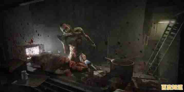 在废弃公园与小丑斗智斗勇，死亡公园2》的惊悚逃生你敢坚持到最后？