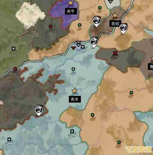 超大沙盘地图与多变敌情，全面战争三国》能否让你体验真正的战争艺术？