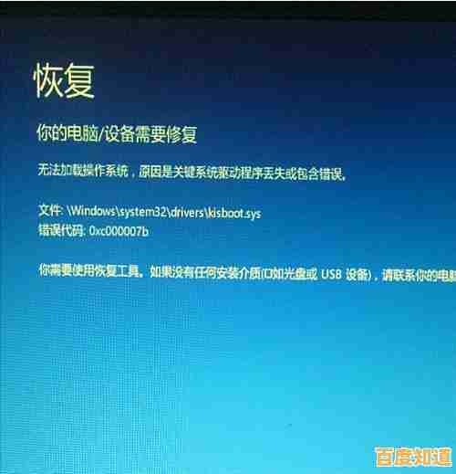 电脑启动故障别慌张，详细排查指南助你迅速恢复正常使用！