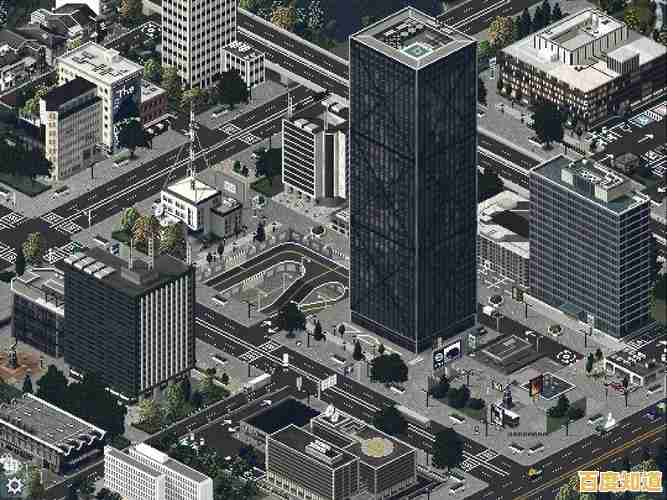 还在寻找一款模拟经营的创意游戏？西奥小镇》让你化身规划大师！