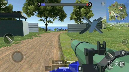 还在找考验策略的战争游戏?不如试试《全面战争模拟器手机版》 还在找考验策略的战争游戏?不如试试《全面战争模拟器手机版》