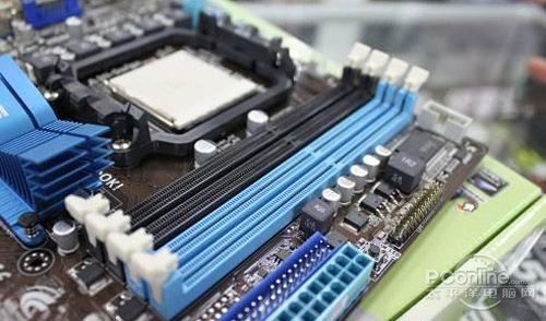 追求极致稳定与强劲性能？华硕主板为笔记本电脑注入可靠动力