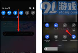 安卓手机截屏全攻略,多种实用技巧助你快速掌握! 安卓手机截屏全攻略,多种实用技巧助你快速掌握!