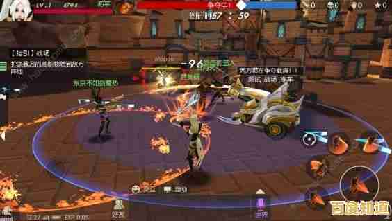 想在江湖中一展身手？剑御九州》等你来战！