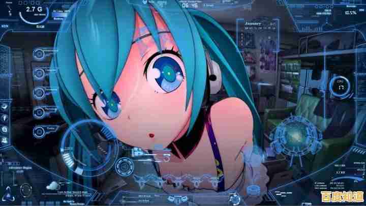 在Win11系统中调出“此电脑”桌面快捷方式的实用方法 在Win11系统中调出“此电脑”桌面快捷方式的实用方法