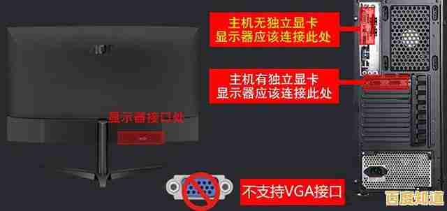 电脑开机黑屏怎么办？完整解决步骤与预防技巧分享