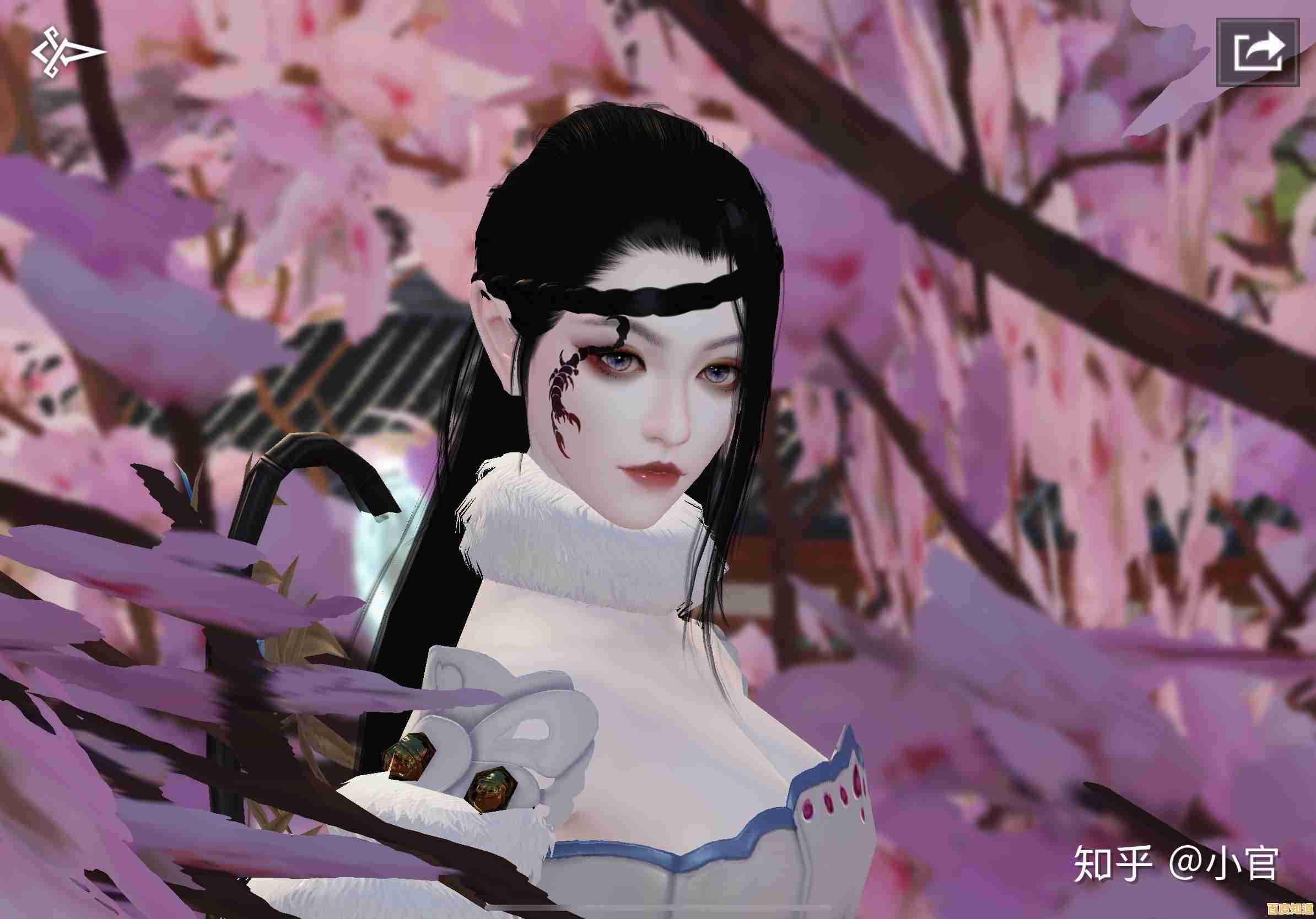 如何打造个性化的武侠角色？一梦江湖官服》的捏脸与时装系统不香吗？